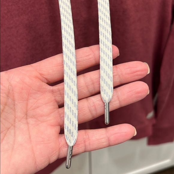 Vuori Essential Halo Hoodie Pullover Xtra Small - Picture 14 of 16